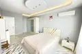 2 bedroom apartment  Tosmur, Turkey