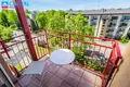 Appartement 2 chambres 39 m² Palanga, Lituanie