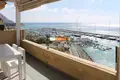 Penthouse 4 pokoi 324 m² Altea, Hiszpania