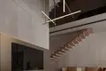 Вилла 4 спальни 263 м² Tegalinggah, Индонезия