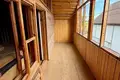 Dom 46 m² Rackavicki sielski Saviet, Białoruś