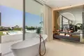 Villa 4 chambres 693 m² Marbella, Espagne
