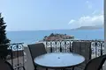 Appartement 3 chambres 80 m² Sveti Stefan, Monténégro