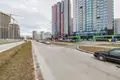 3 room apartment 56 m² Minsk, Belarus