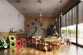 Wohnung 2 zimmer 40 m² Obakoy, Türkei