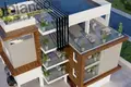 Wohnung 2 zimmer 105 m² Akaki, Zypern
