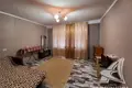 Wohnung 2 zimmer 51 m² Carnaucycki sielski Saviet, Belarus