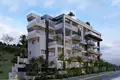2 bedroom apartment 105 m² Demos Agiou Athanasiou, Cyprus