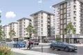 Apartamento 3 habitaciones 121 m² Kepez, Turquía