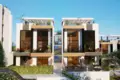Appartement 1 chambre 104 m² Agios Amvrosios, Chypre du Nord