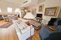 Duplex 3 chambres 192 m² Budva, Monténégro