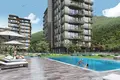 Piso en edificio nuevo Maslak Koru