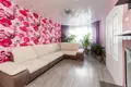 Квартира 4 комнаты 97 м² Минск, Беларусь