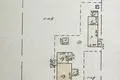Casa 62 m² Valozynski sielski Saviet, Belarús