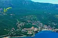 Parcelas  Kuljace, Montenegro