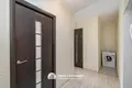 Appartement 1 chambre 35 m² Minsk, Bélarus