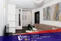 2 room apartment 62 m² Minsk, Belarus