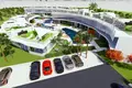 Жилой комплекс Luna Residences