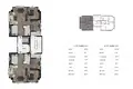 Wohnung 3 zimmer 88 m² Maltepe, Türkei