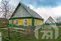 Casa 45 m² Liebiadzieva, Belarús