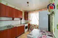 2 room apartment 42 m² Minsk, Belarus