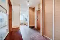 Appartement 2 chambres 54 m² Lodz, Pologne