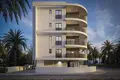 3 bedroom apartment 118 m² Nicosia, Cyprus
