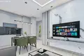 Casa 2 habitaciones 55 m² Kestel, Turquía
