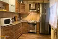 2 room apartment 54 m² Minsk, Belarus
