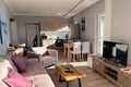 Mieszkanie 2 pokoi 53 m² Boreti, Czarnogóra