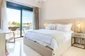 Wohnung 3 Schlafzimmer 185 m² Estepona, Spanien