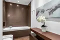 Apartamento 3 habitaciones 96 m² Varsovia, Polonia