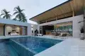 Willa 4 pokoi 146 m² Baan Lamai, Tajlandia