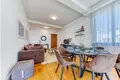 Attique 4 chambres  en Germasogeia, Chypre