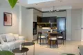 Mieszkanie 2 pokoi 60 m² w Alanya, Turcja