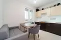 Wohnung 1 zimmer 45 m² Minsk, Belarus