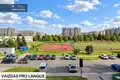 Apartamento 1 habitación 35 m² Vilna, Lituania