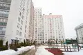 Квартира 2 комнаты 70 м² в Минске, Беларусь