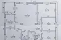 Maison 146 m² Astrosycy, Bélarus