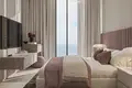 Wohnung 2 zimmer 74 m² Dubai, Vereinigte Arabische Emirate