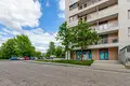 Apartamento 2 habitaciones 44 m² en Varsovia, Polonia