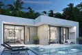 Villa 150 m² Pa Khlok, Thaïlande