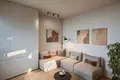 1 room apartment 22 m² Riga, Latvia