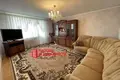 Квартира 4 комнаты 78 м² Гродно, Беларусь