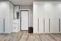 Wohnung 2 zimmer 57 m² Minsk, Belarus