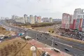 Wohnung 3 zimmer 60 m² in Minsk, Belarus