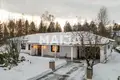 Dom 3 pokoi 125 m² Kemijarvi, Finlandia
