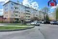 Wohnung 2 zimmer 41 m² Soligorsk, Belarus