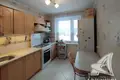 Квартира 1 комната 37 м² Мухавецкий сельский Совет, Беларусь