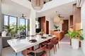 Villa 3 pièces 274 m² Munggu, Indonésie